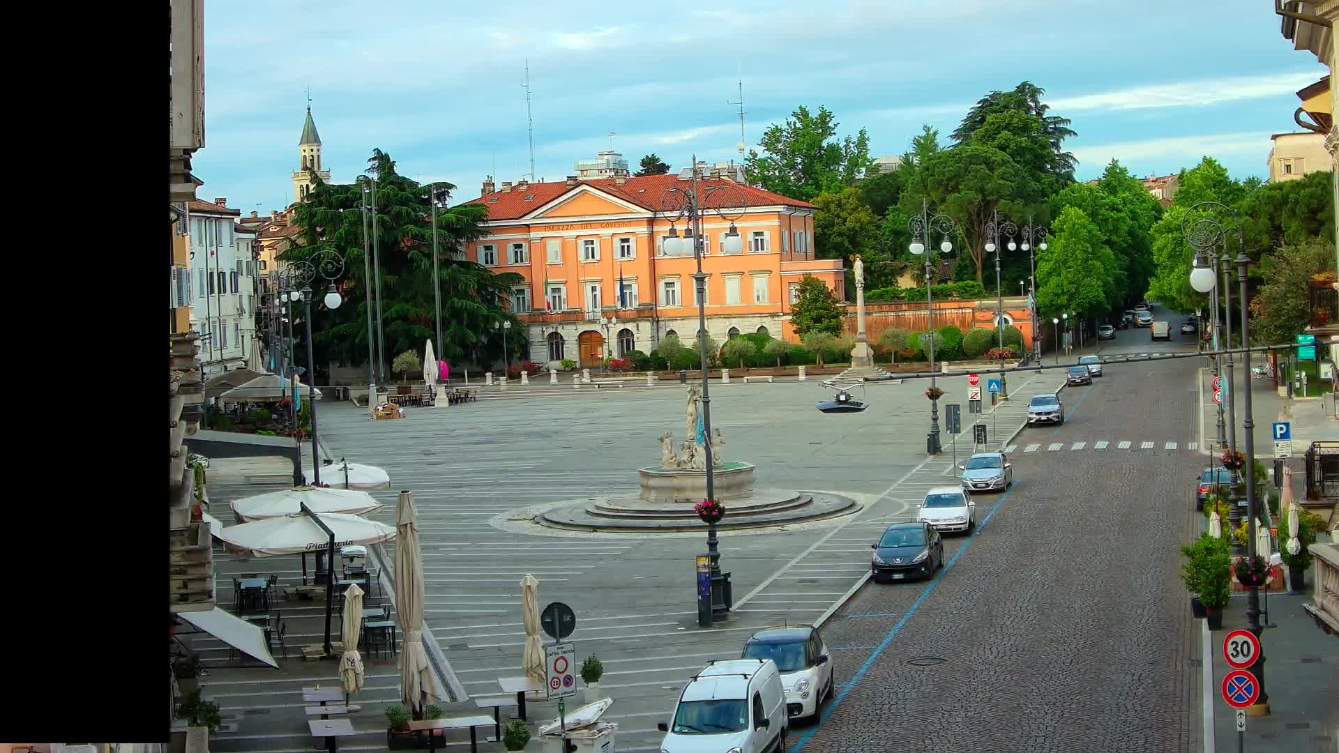 Travnik – Gorica