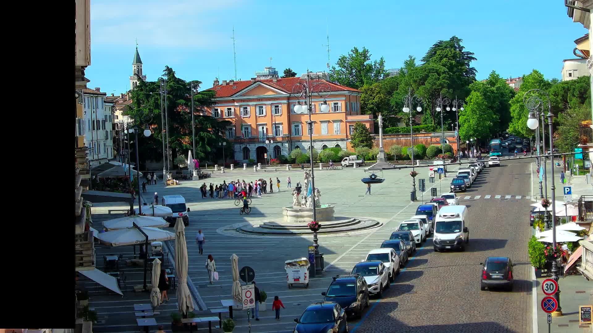 Travnik – Gorica