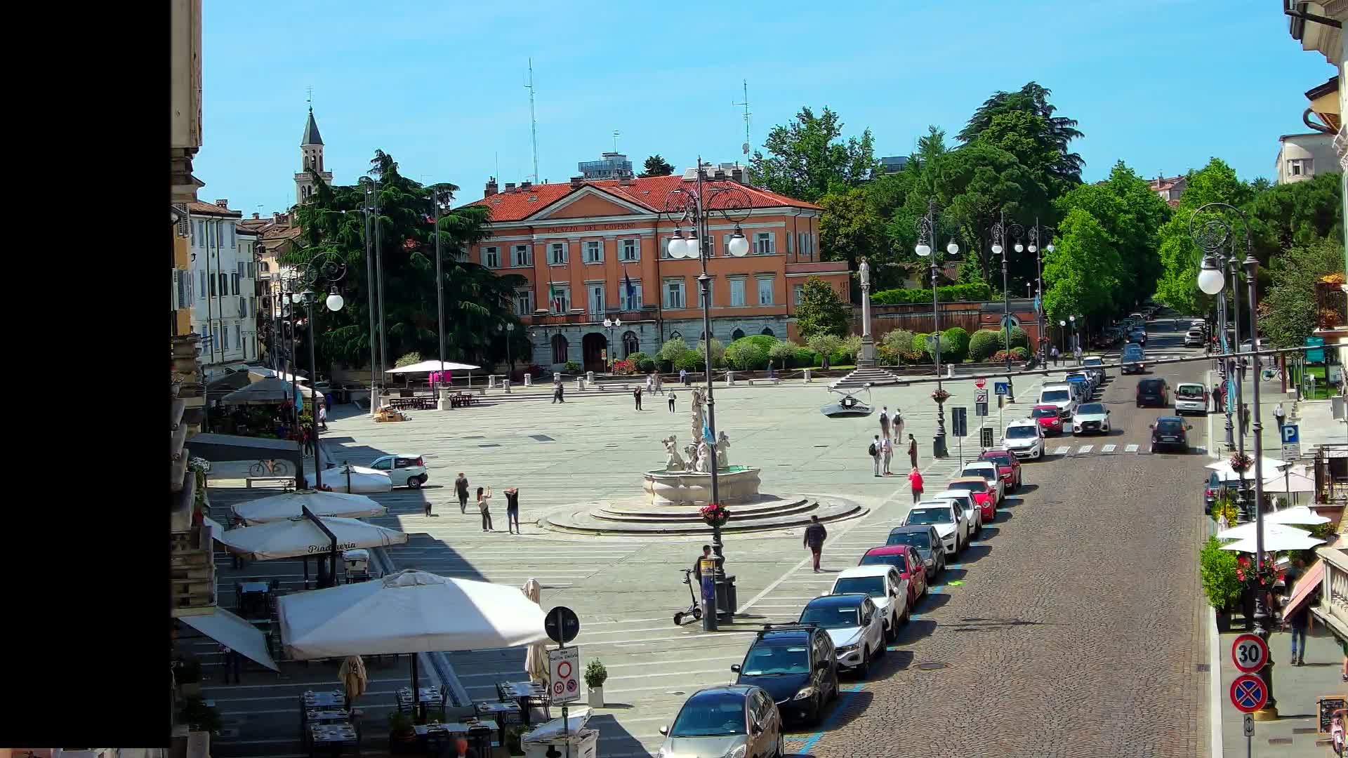 Travnik – Gorica