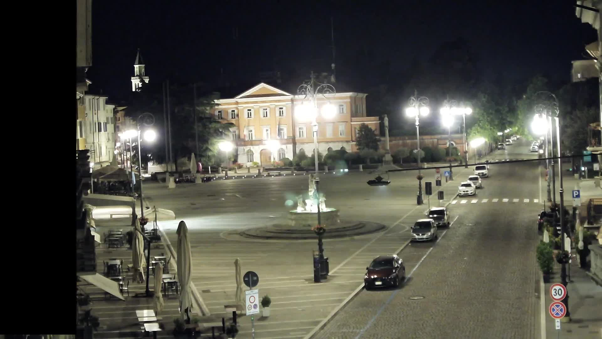 Piazza Vittoria – Görz