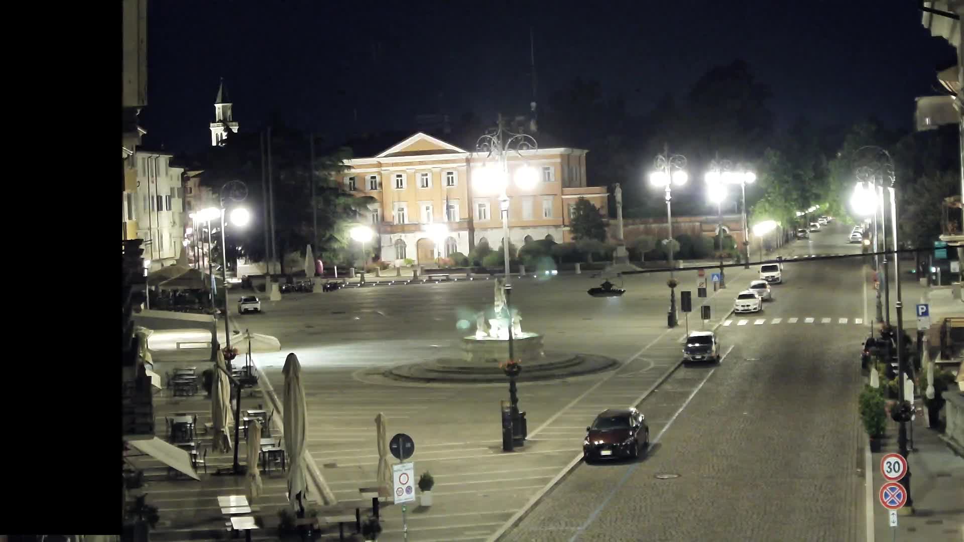 Piazza Vittoria – Görz
