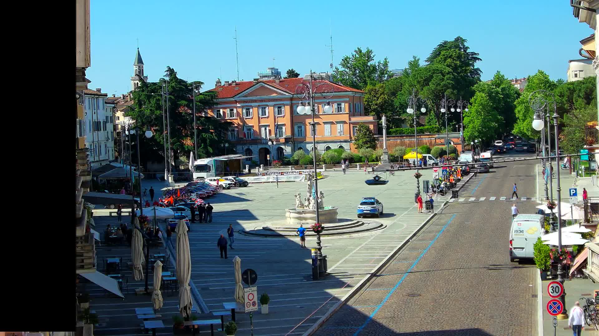 Travnik – Gorica