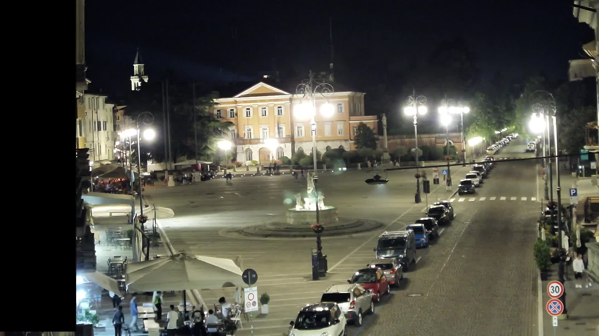 Piazza Vittoria – Görz