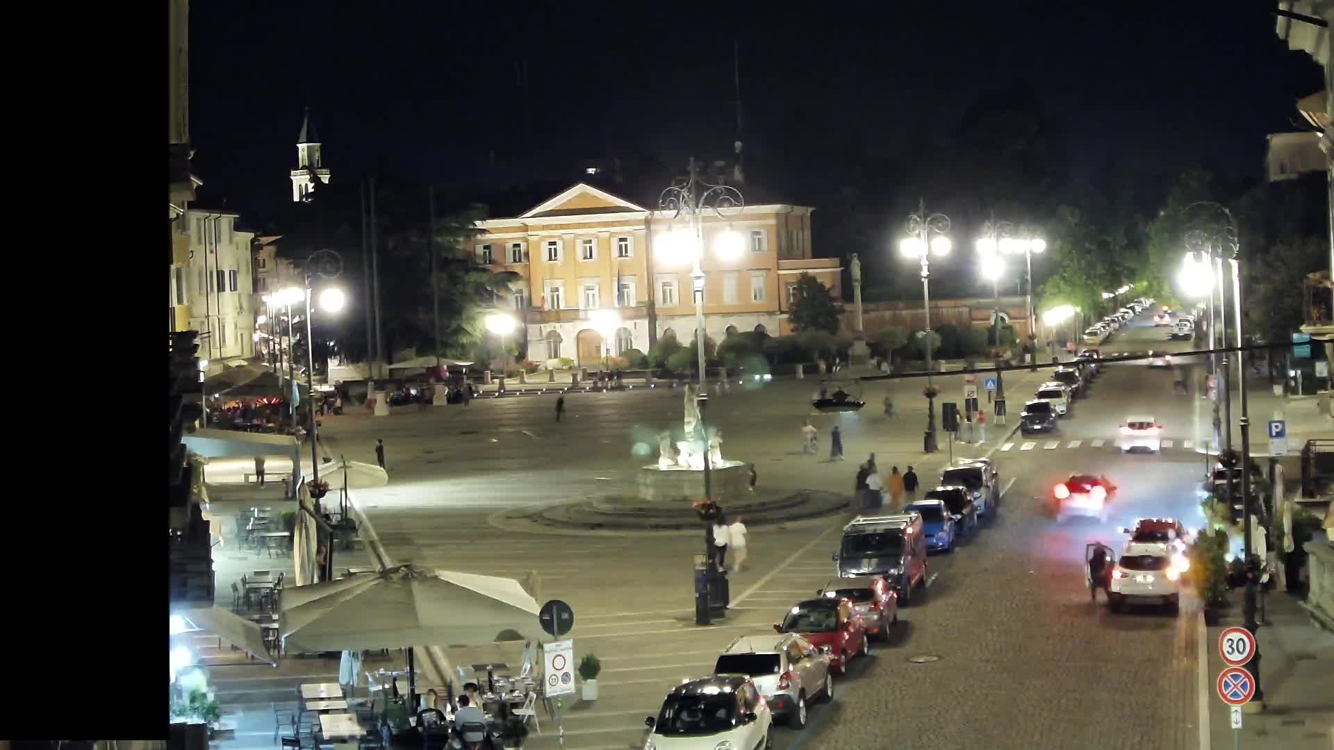 Piazza Vittoria – Görz