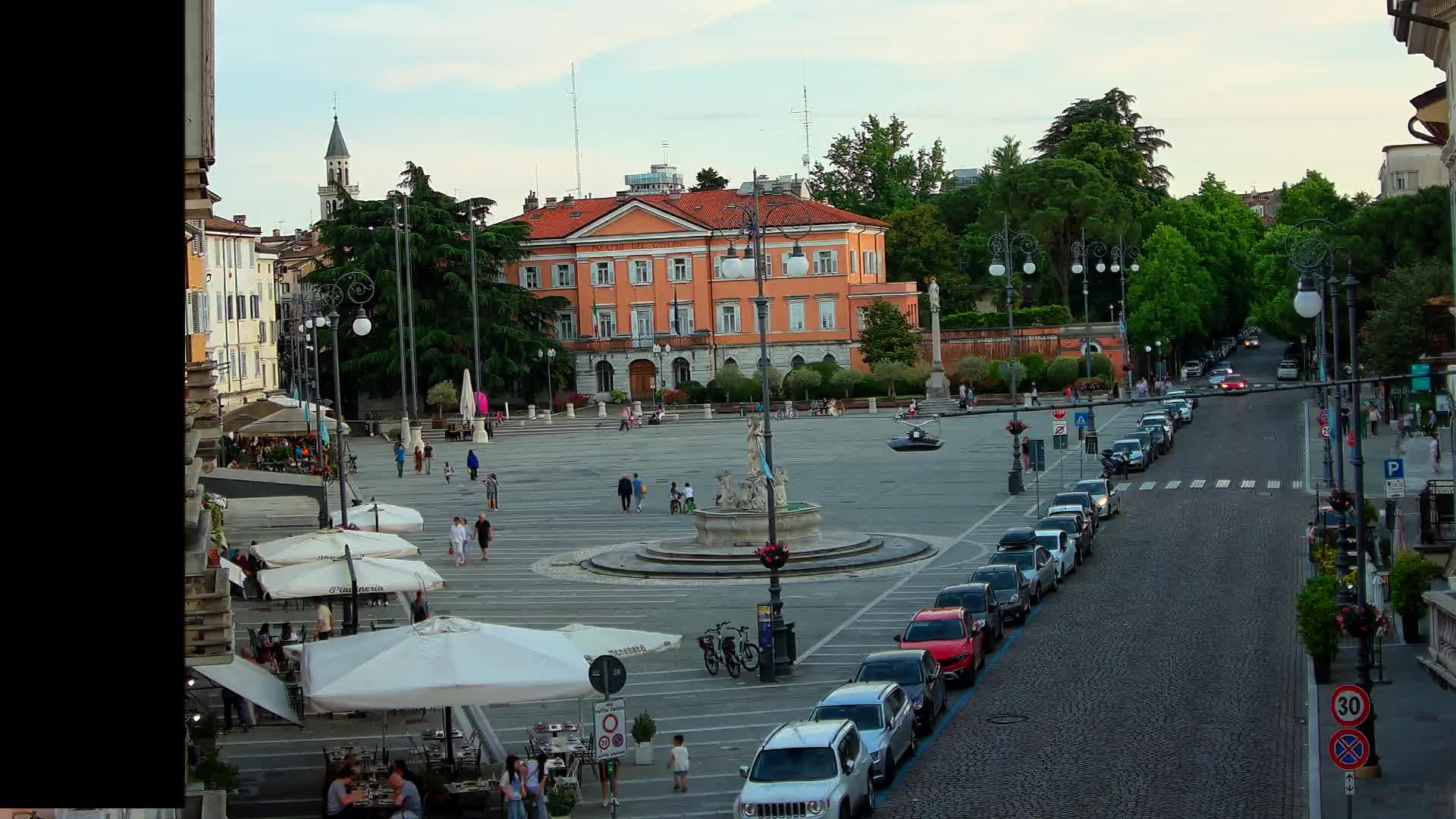 Travnik – Gorica