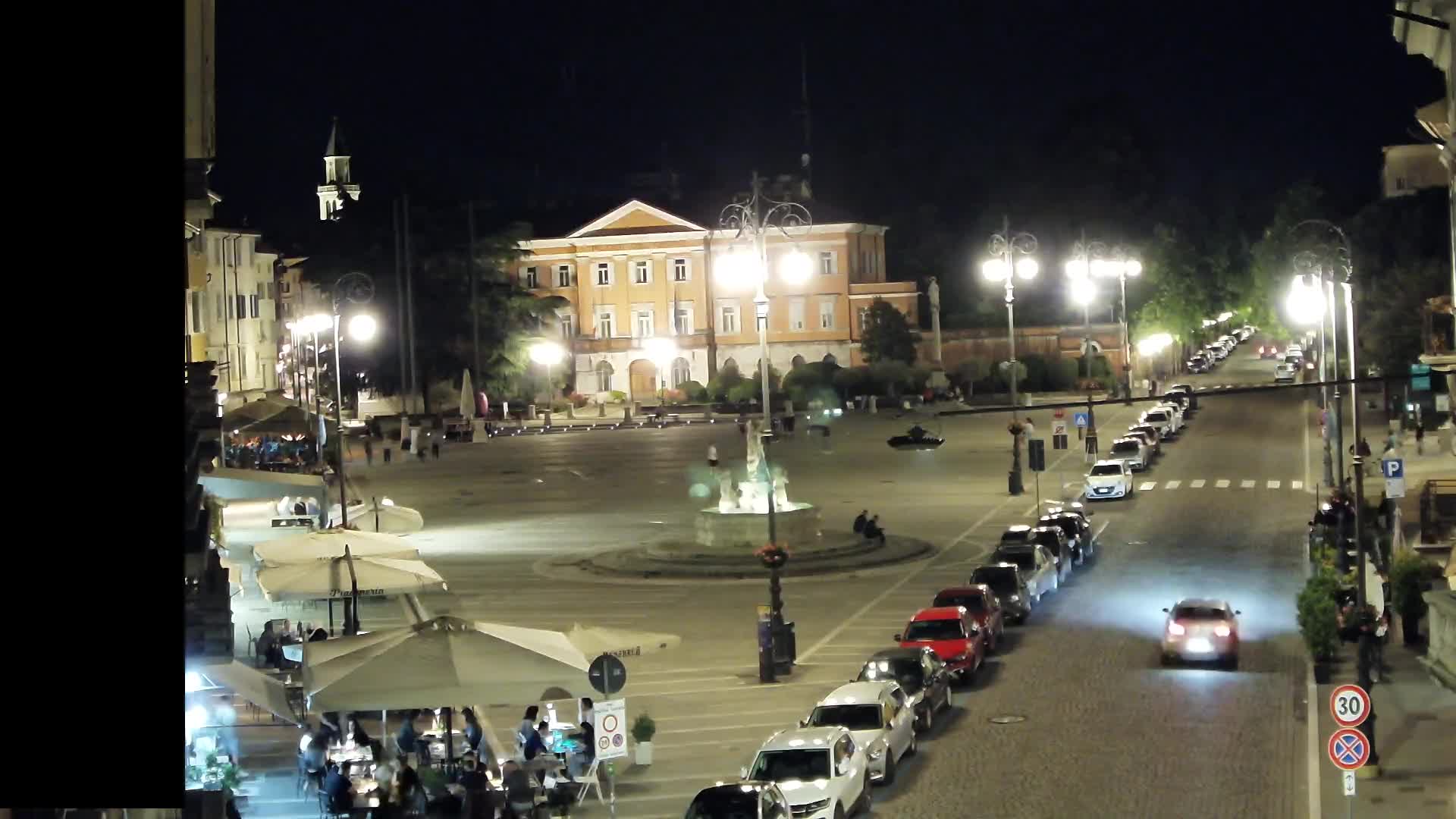 Travnik – Gorica