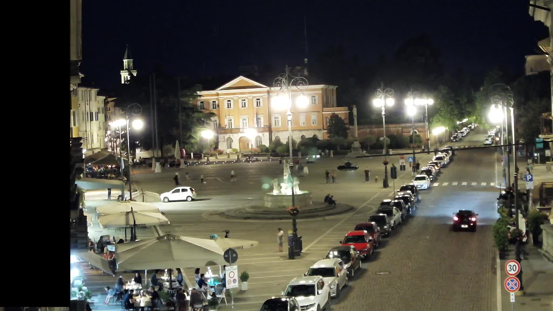 Travnik – Gorica