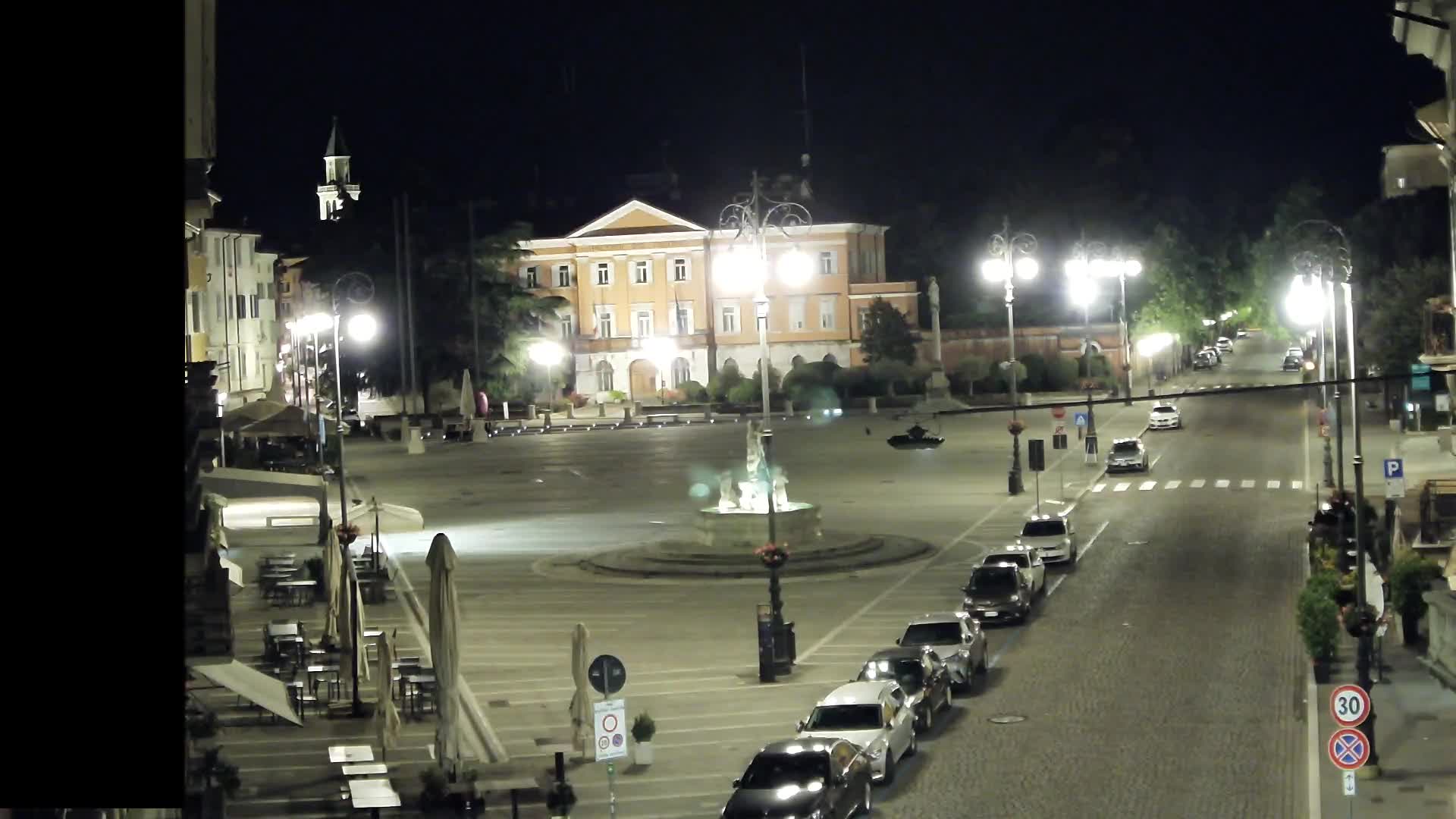 Piazza Vittoria – Görz