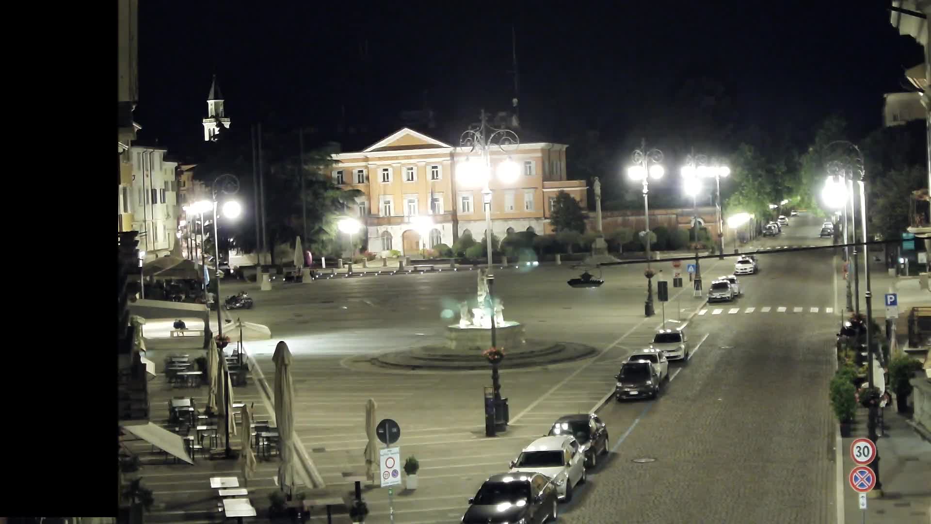 Piazza Vittoria – Görz