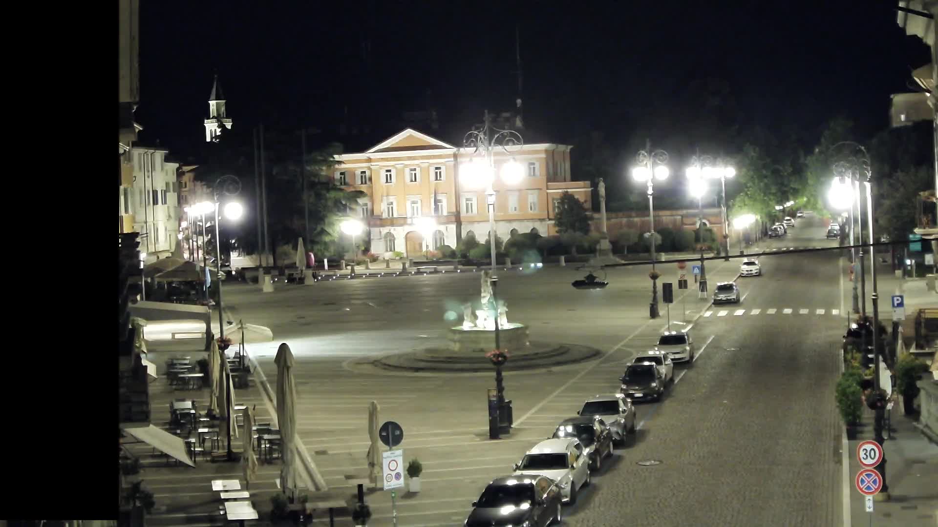 Travnik – Gorica