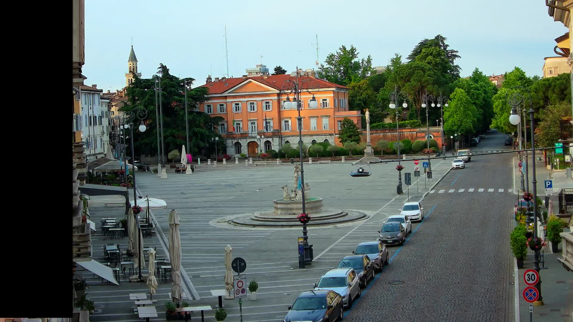 Travnik – Gorica