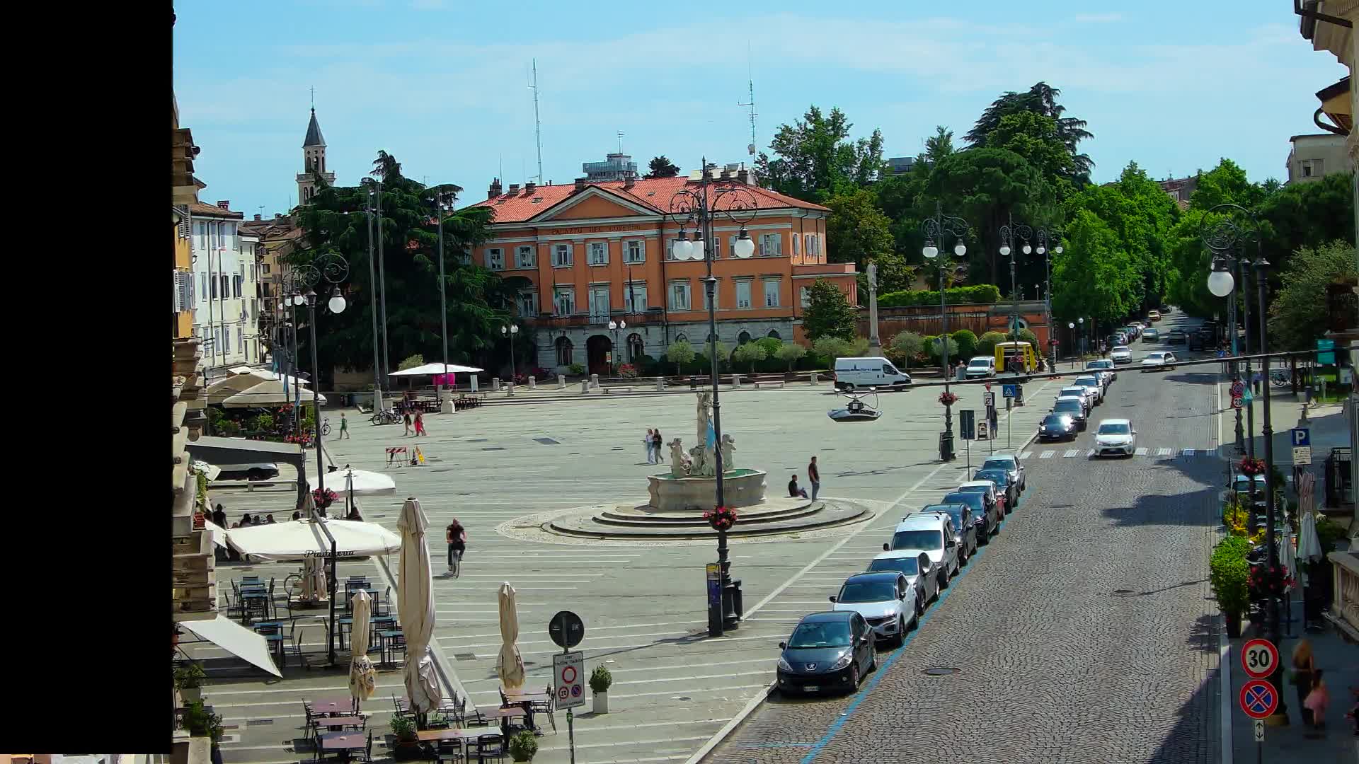 Travnik – Gorica