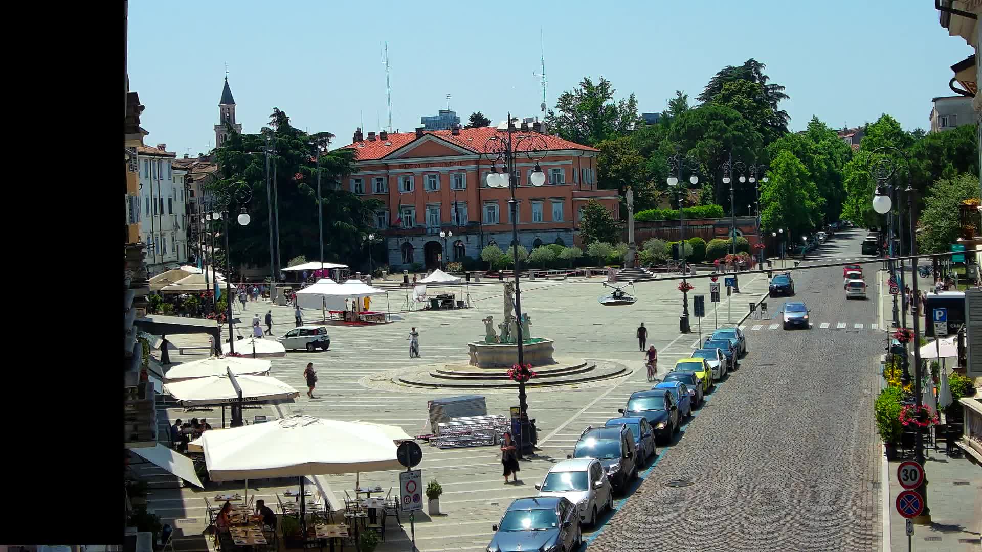 Travnik – Gorica