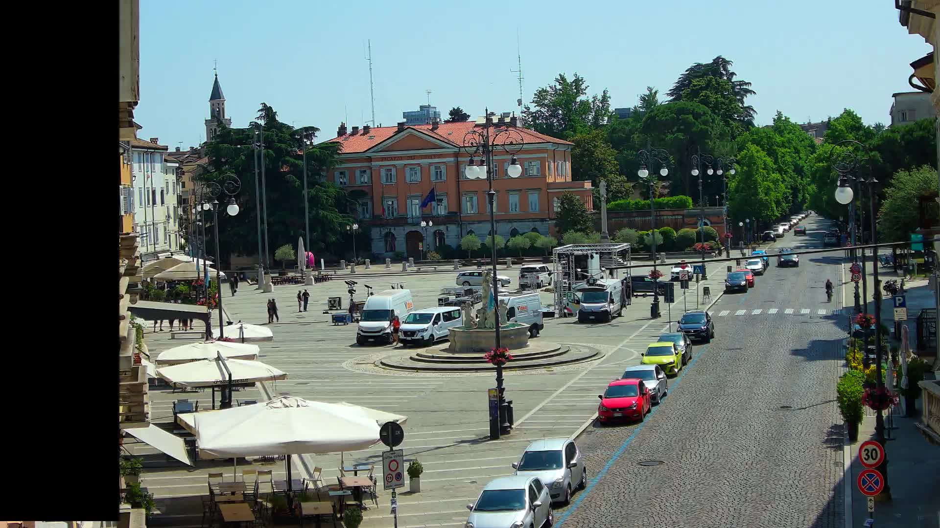 Travnik – Gorica