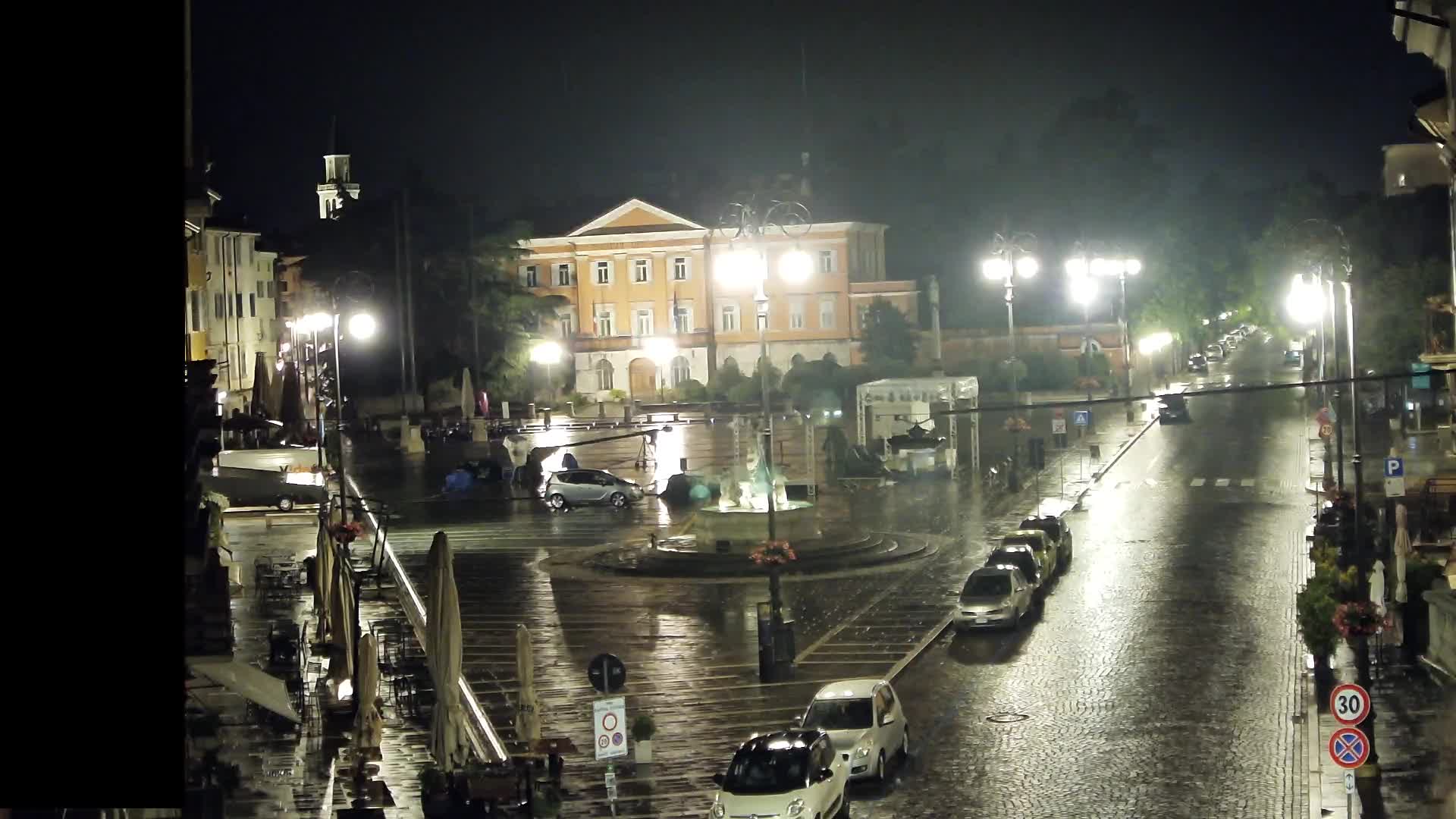 Piazza Vittoria – Görz