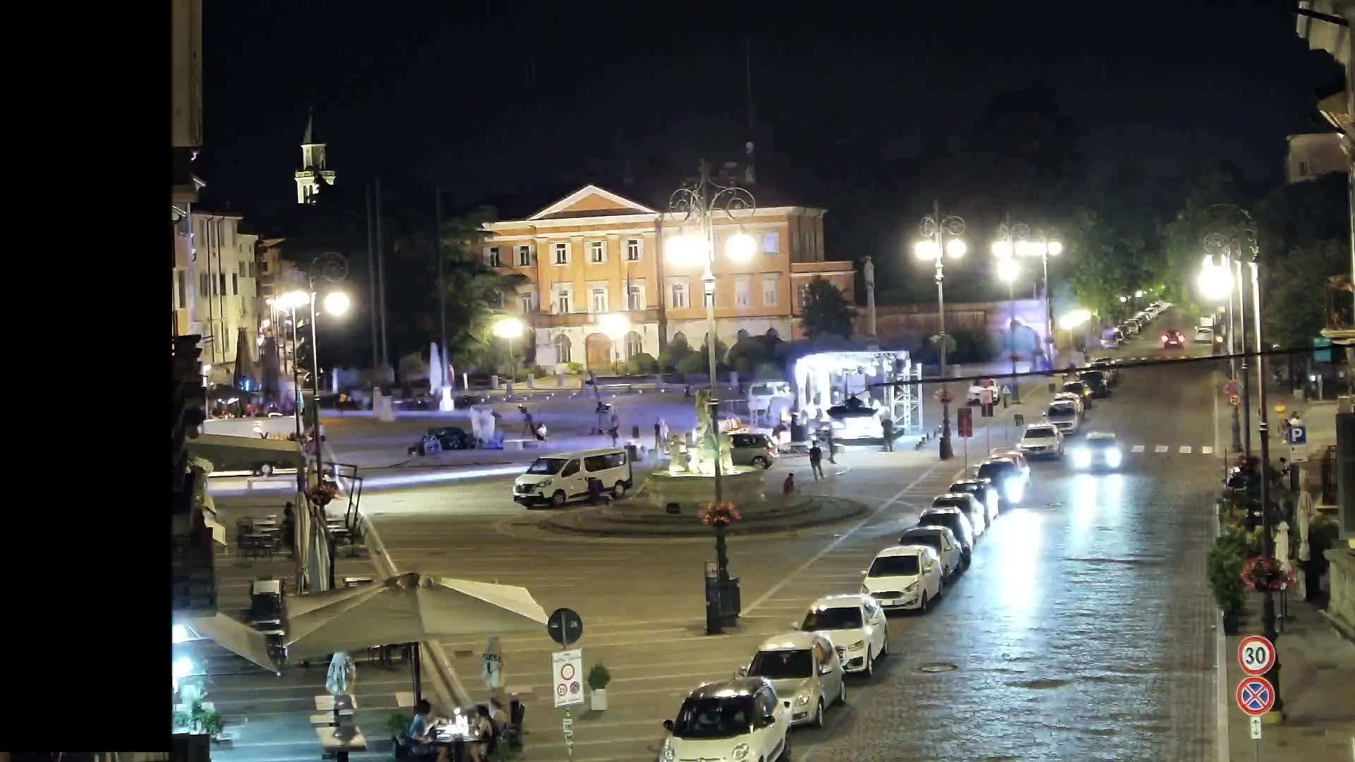 Travnik – Gorica