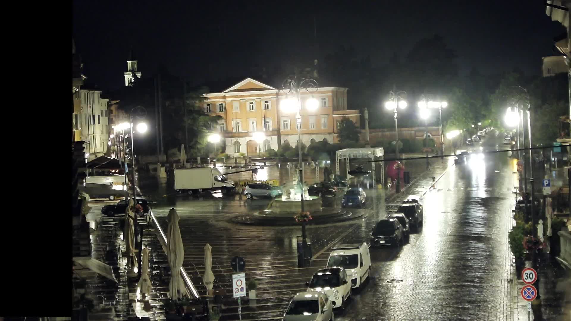 Travnik – Gorica