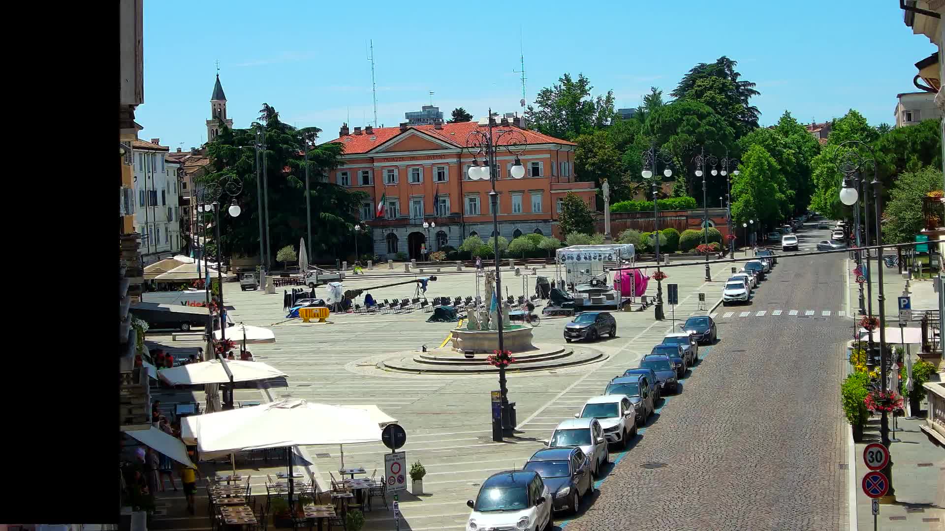 Travnik – Gorica
