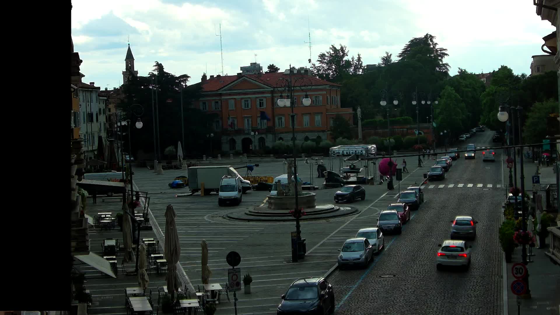 Travnik – Gorica