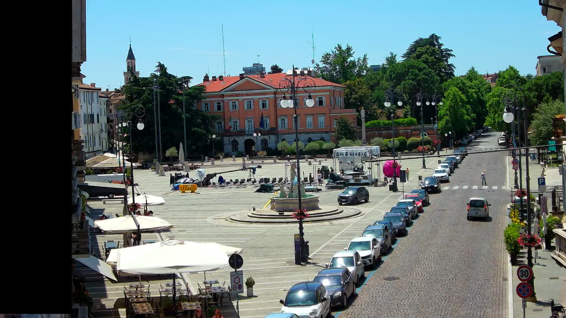 Travnik – Gorica