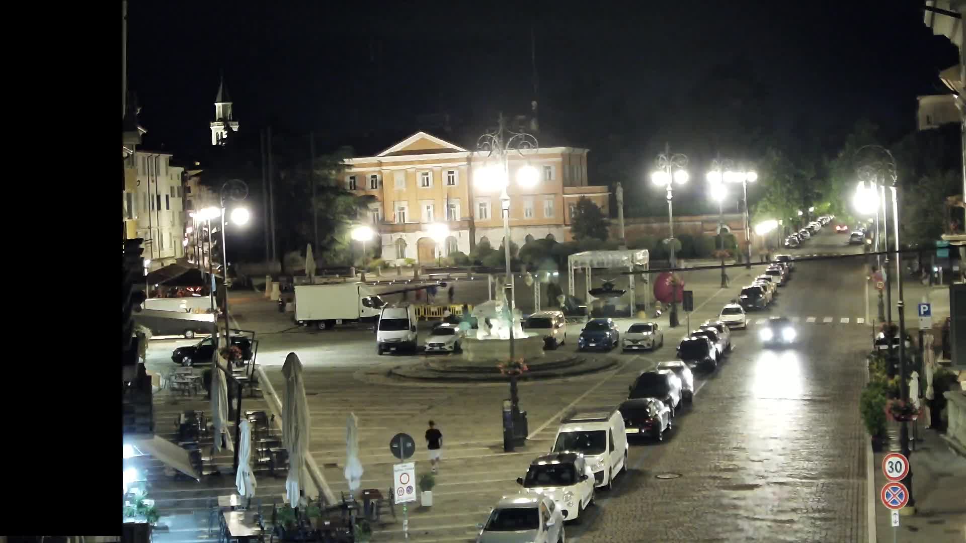 Piazza Vittoria – Görz