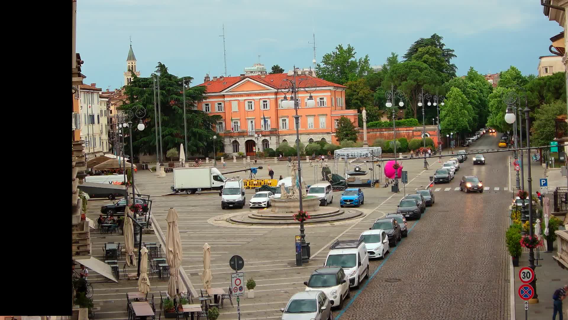 Travnik – Gorica