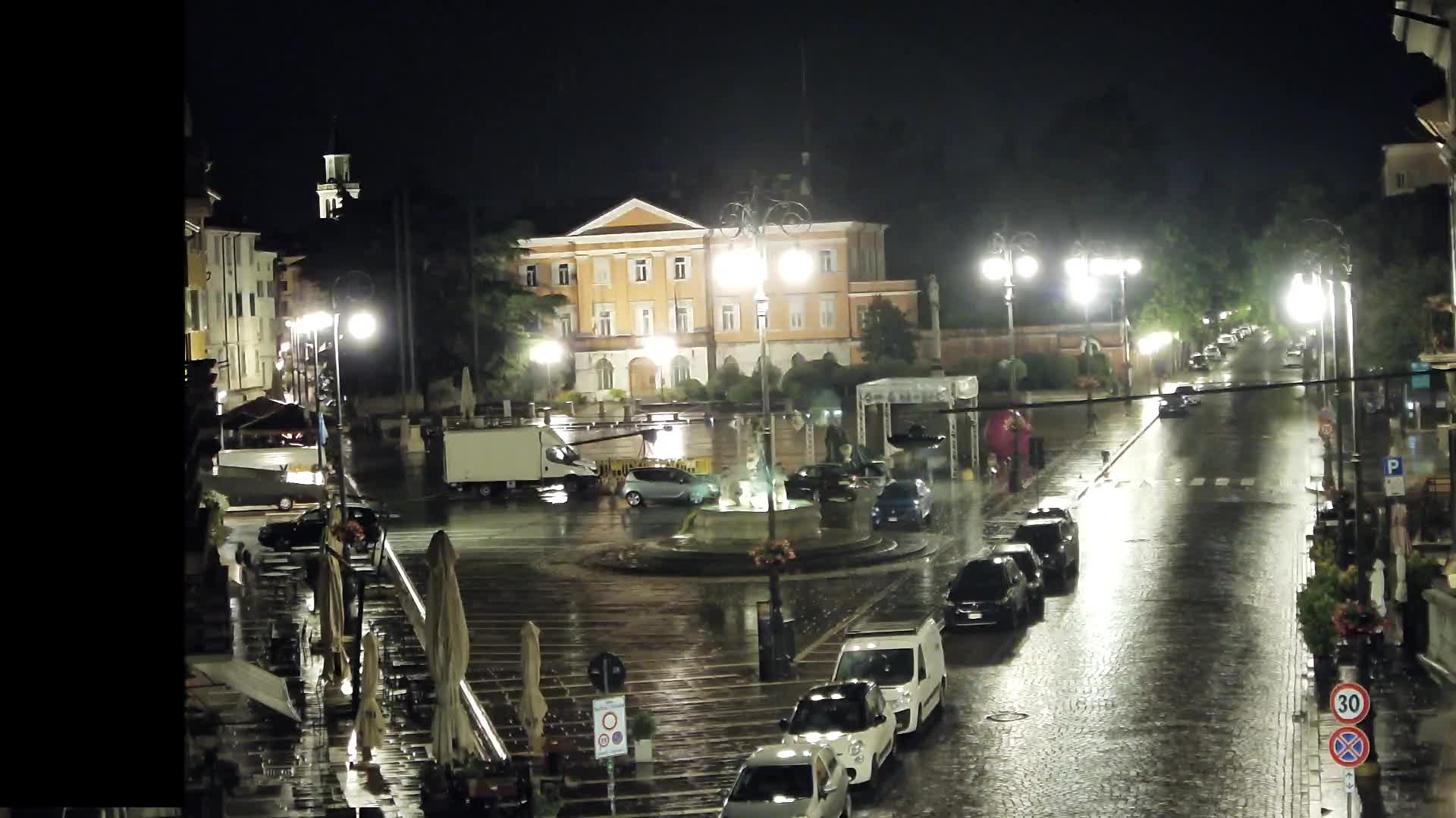 Piazza Vittoria – Görz
