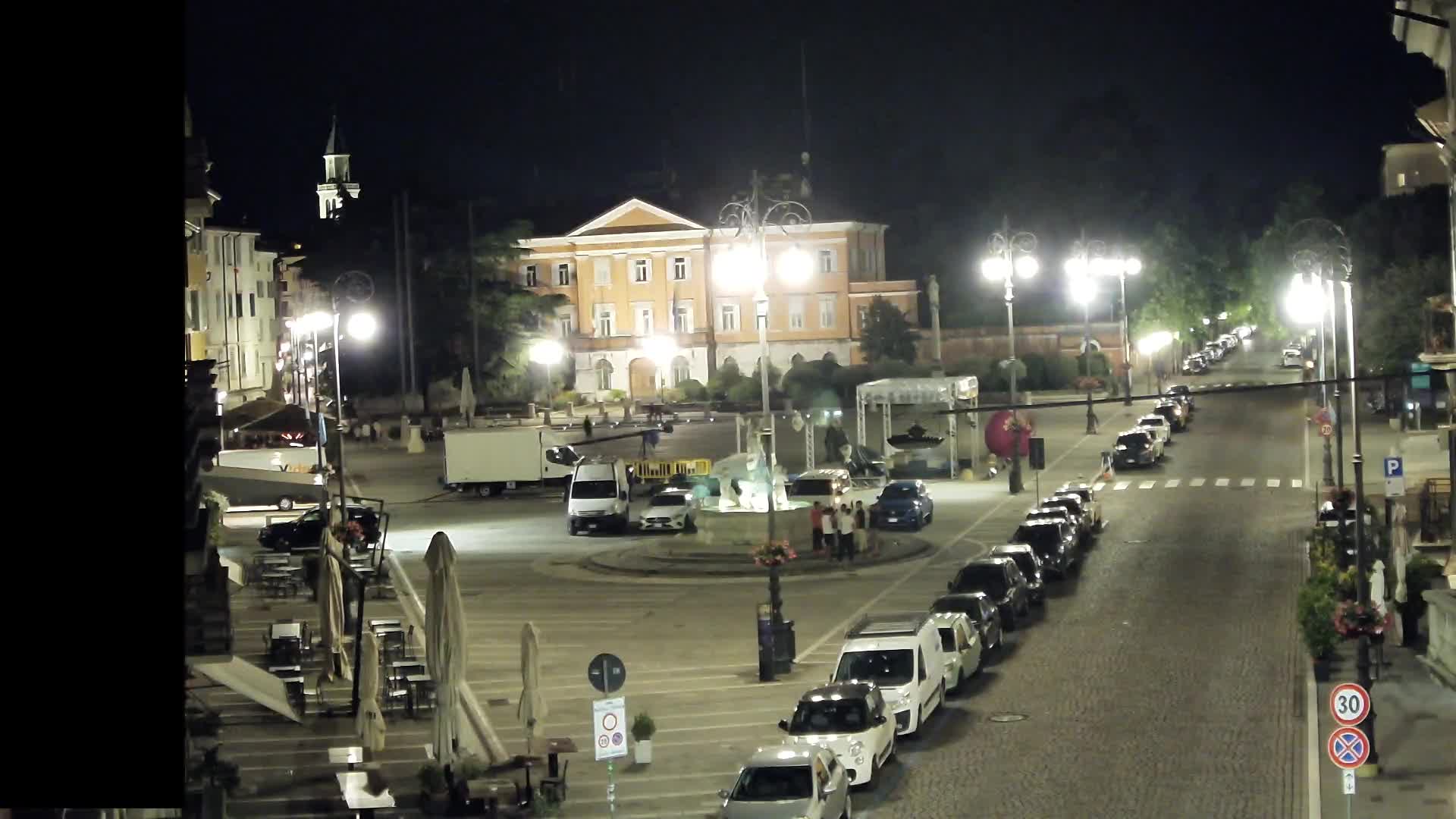 Piazza Vittoria – Görz