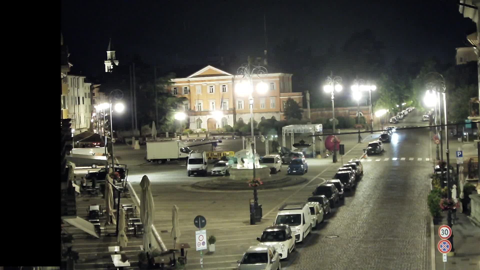 Travnik – Gorica