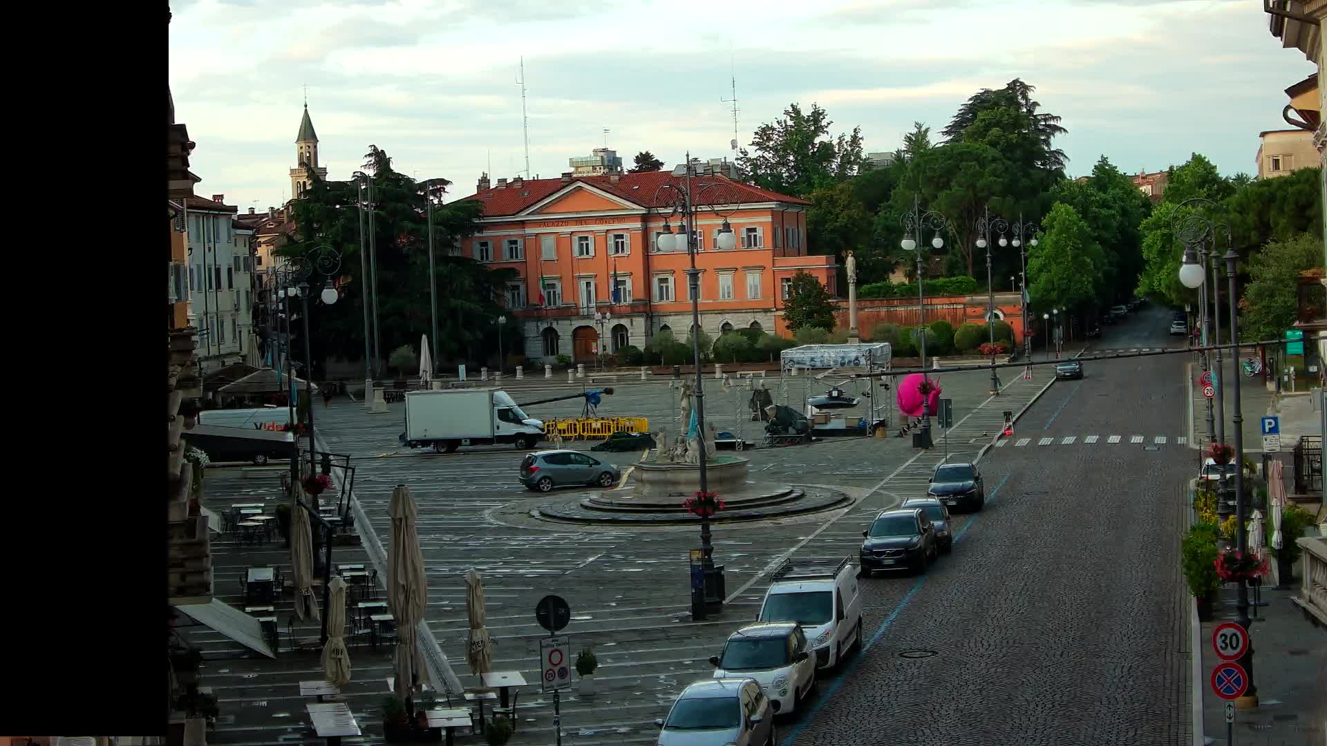 Travnik – Gorica