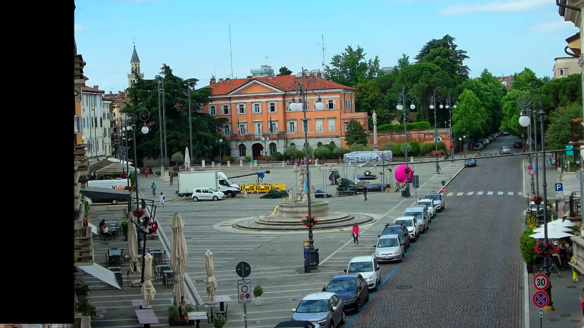 Travnik – Gorica