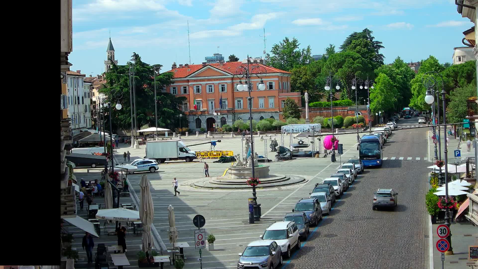 Travnik – Gorica