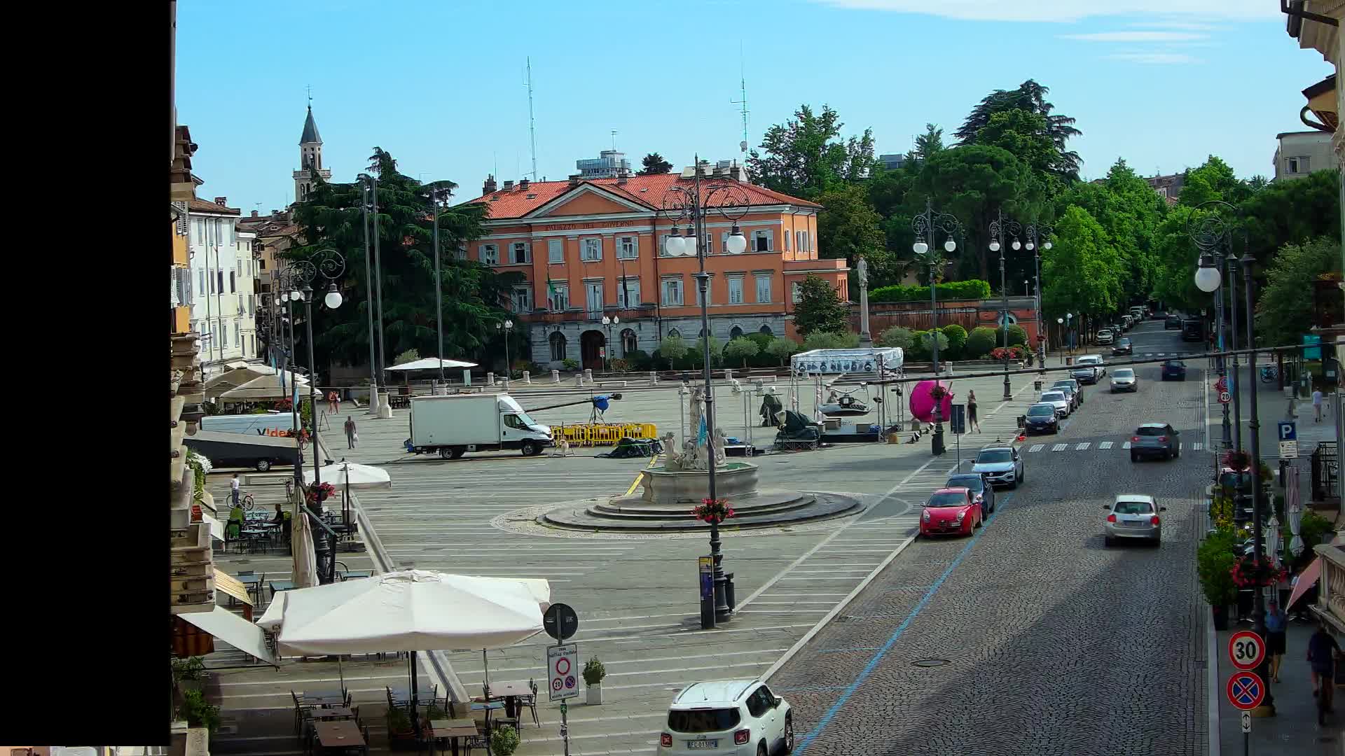 Travnik – Gorica