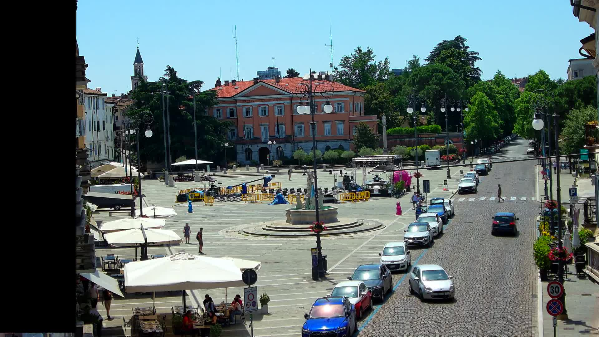Travnik – Gorica
