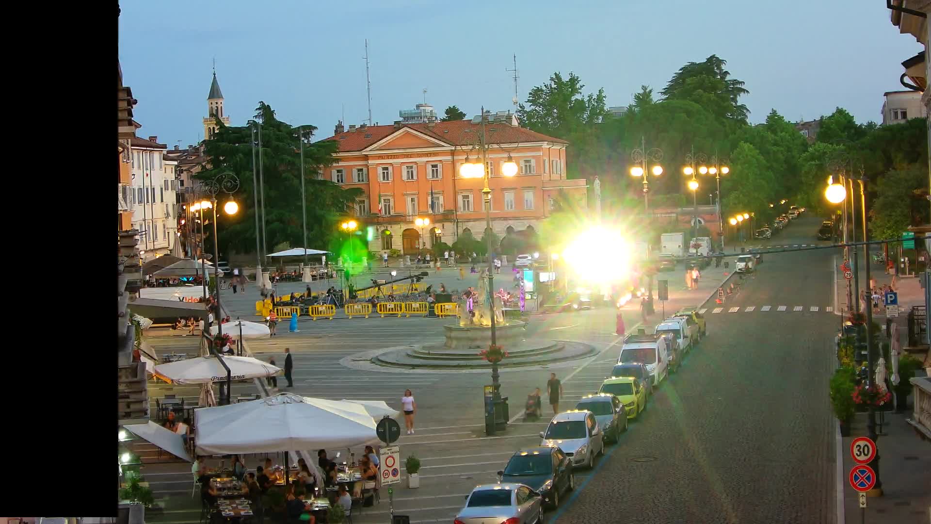 Travnik – Gorica