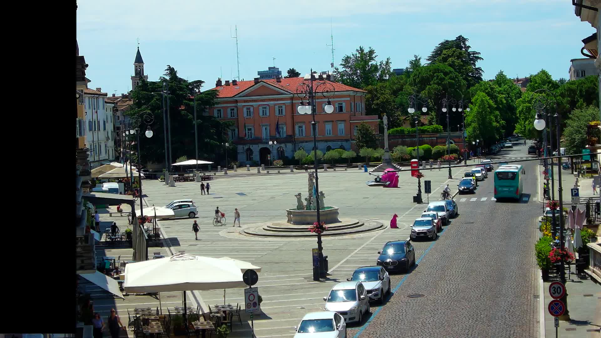 Travnik – Gorica