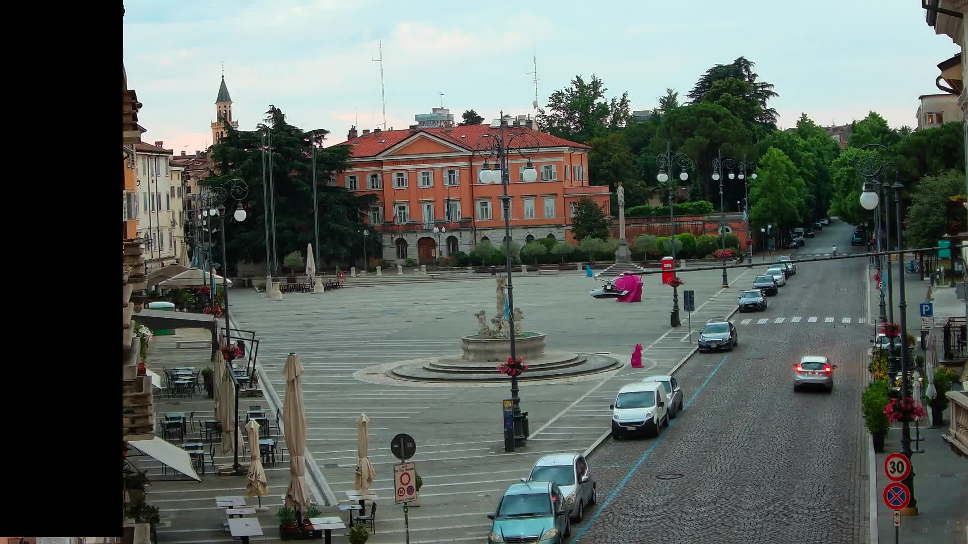 Travnik – Gorica