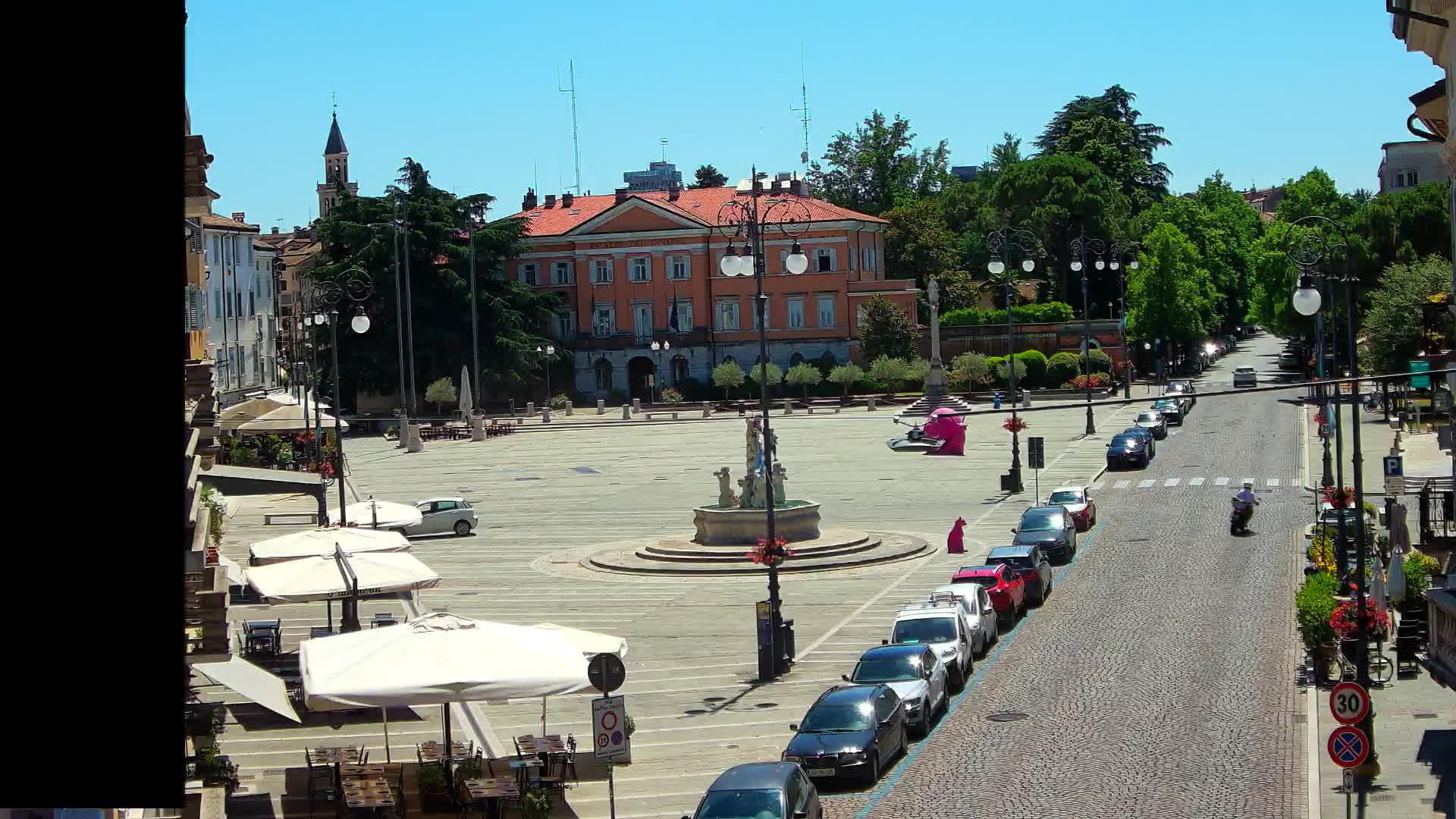 Travnik – Gorica