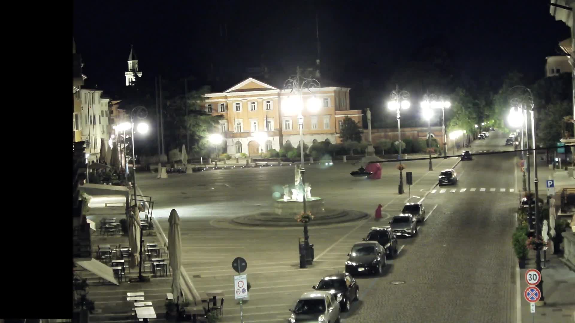 Piazza Vittoria – Görz