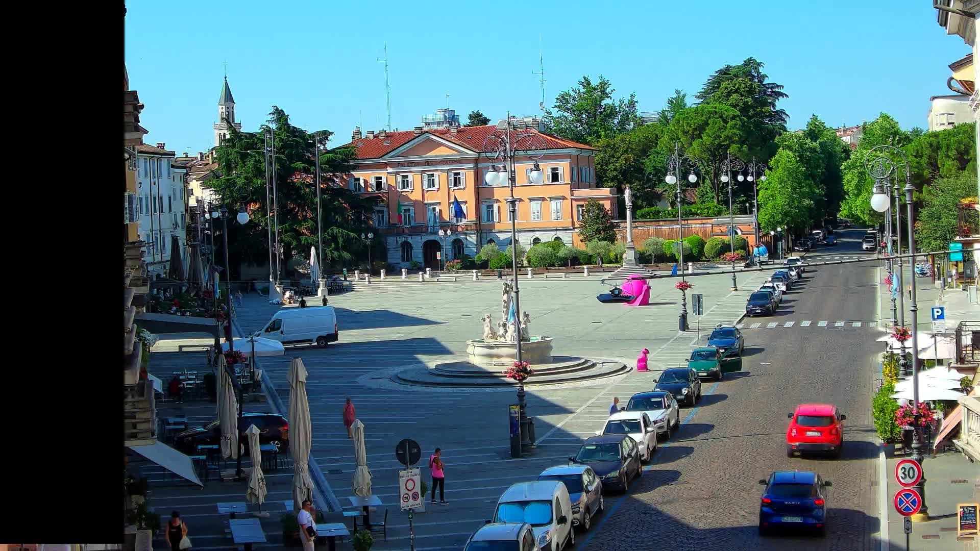 Travnik – Gorica