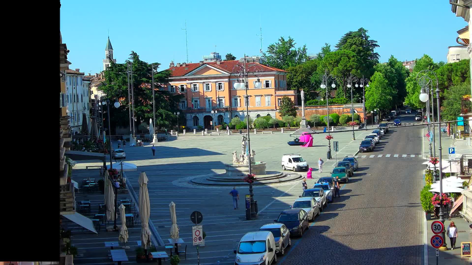 Travnik – Gorica