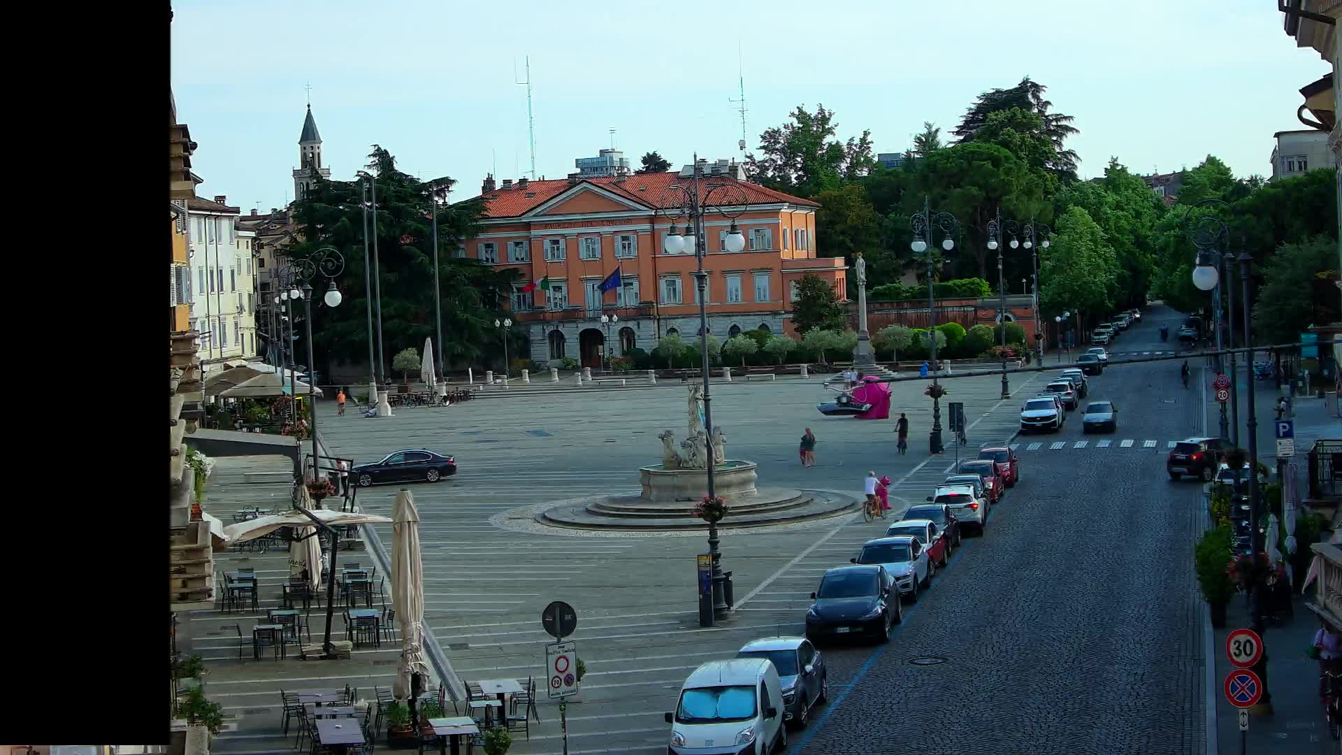 Travnik – Gorica