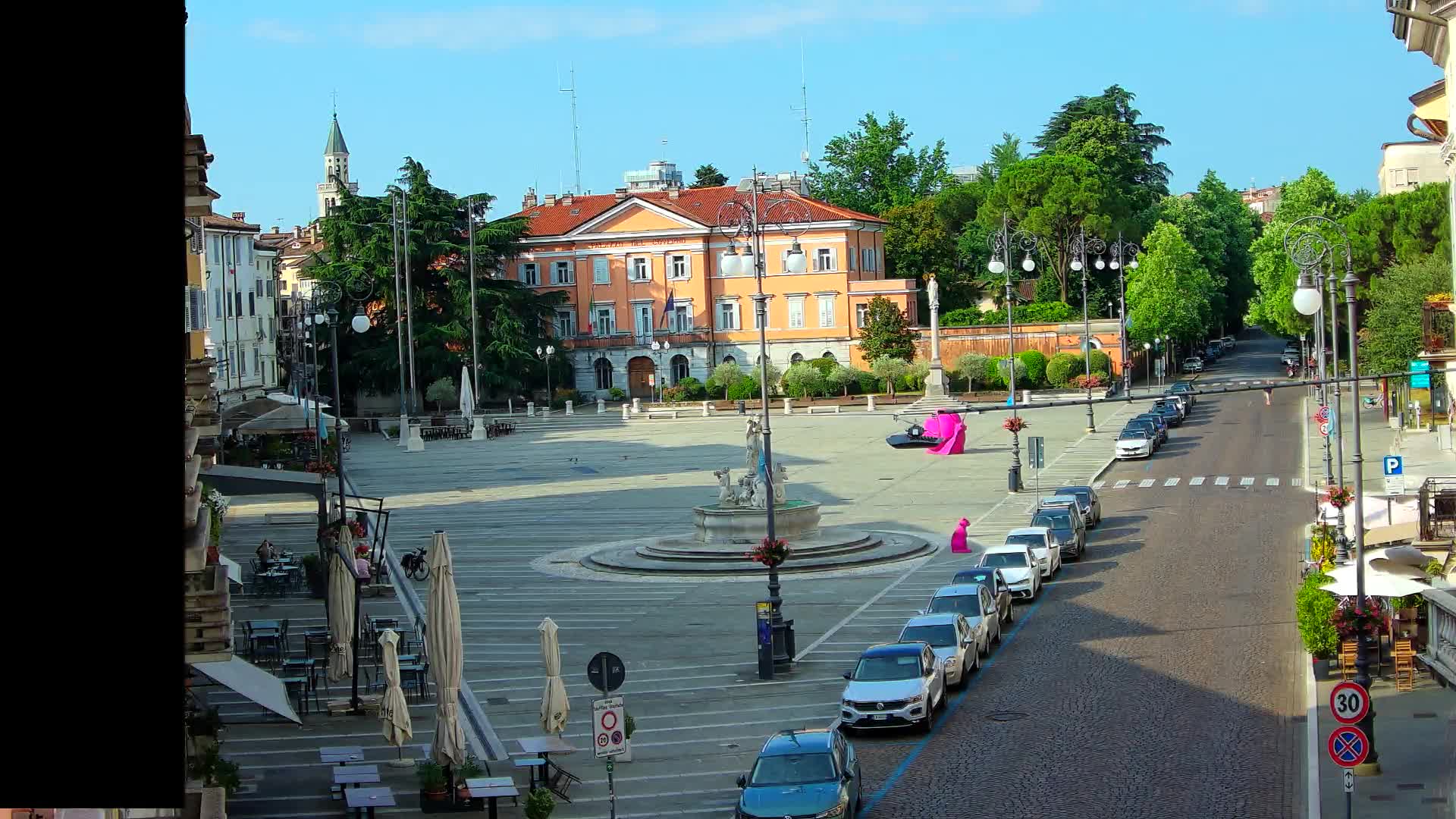 Travnik – Gorica