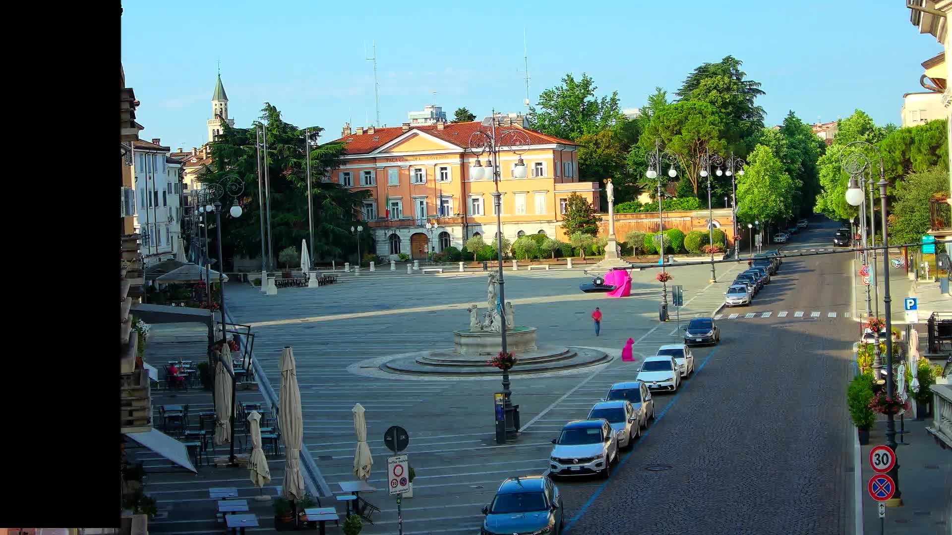 Travnik – Gorica