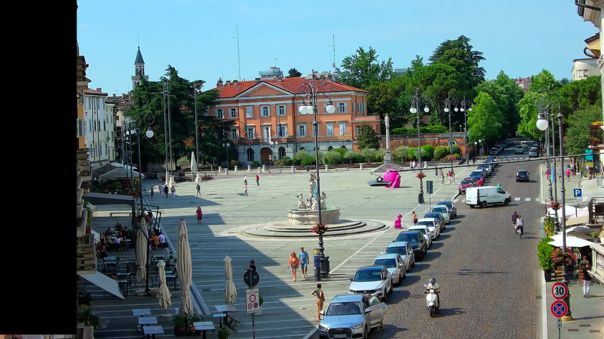 Travnik – Gorica