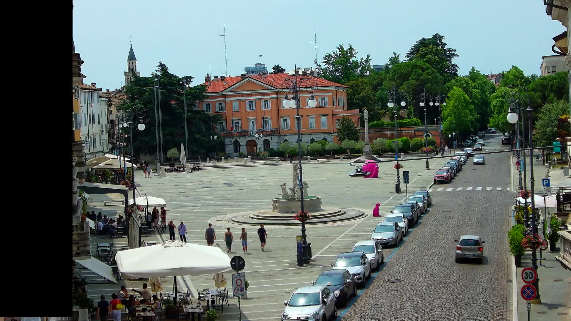 Travnik – Gorica