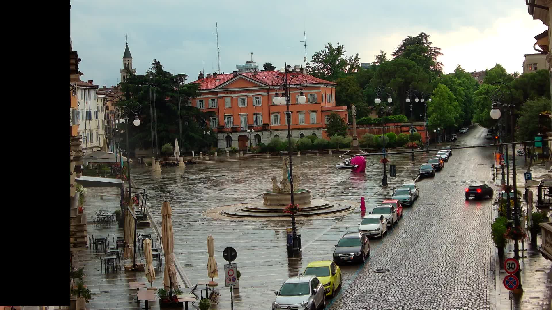 Travnik – Gorica