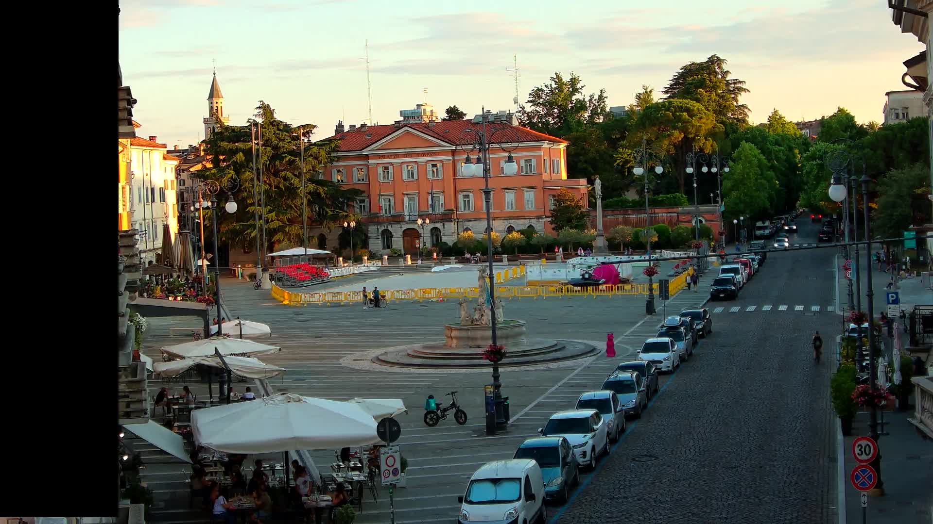 Travnik – Gorica