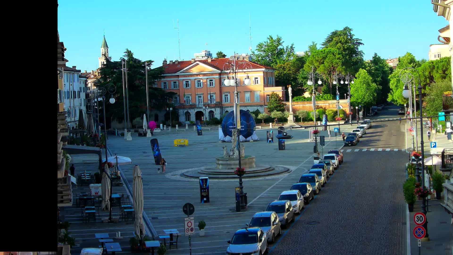 Travnik – Gorica