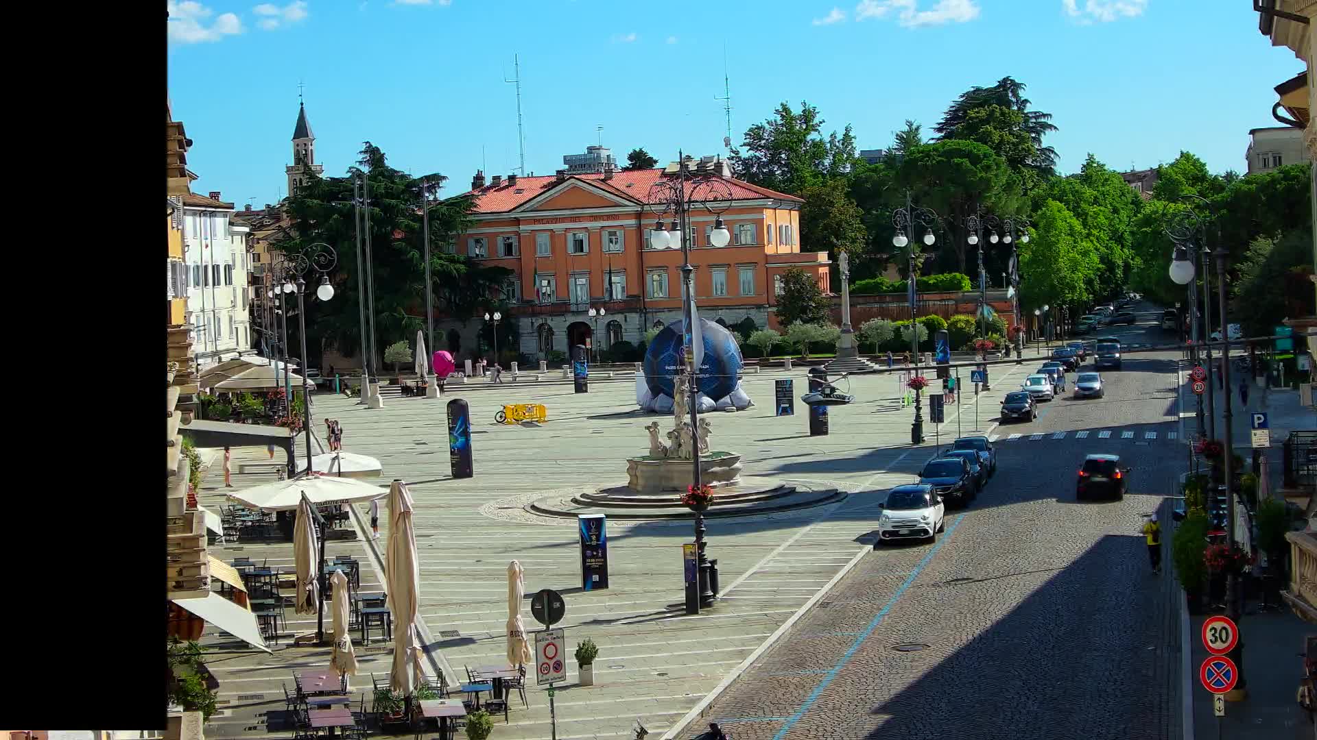 Travnik – Gorica